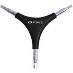 80555 Y型6角レンチ 4/5/6/mm FORCE