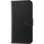 RT-P15ELC1/BB iPhone 8 Plus/7 Plus 手帳 シンプル マグネット/ブラック/ブラック RT-P15ELC1/BB レイ・アウト