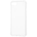 RT-P24CC8/CM iPhone SE(第2世代)/ 8 / 7 ハイブリッド 耐衝撃 高硬度/クリア レイ・アウト