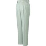 6710 製品制電ストレッチツータックパンツ(秋冬用) 自重堂