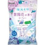 ドライ&ドライUP クローゼット・洋服ダンス用 紫陽花の香り 白元