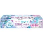 ドライ&ドライUP 紫陽花の香り 450mL 白元