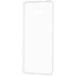 RT-BSO4TC3/C BASIO 4/かんたんスマホ2 TPU ウルトラクリア/クリア レイ・アウト