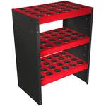 ツーリングタワー(C5 CAPTO用) ヒューイット