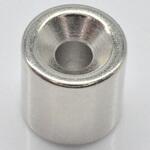 ネオジム磁石 プレートキャッチ(丸型) マグナ