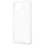 Google Pixel 5a ハイブリッドケース/クリア レイ・アウト