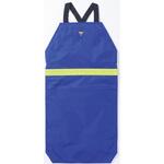 ステンレス内蔵防護具 サスケエプロン ポルテ