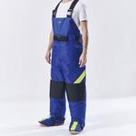 ステンレス内蔵防護具 サスケサロペット ポルテ