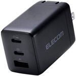 ノートPC用ACアダプター USB PD USB Power Delivery 67W エレコム