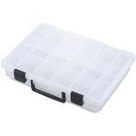 パーツ部品ケース グリーンパル