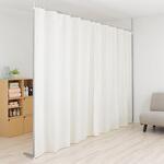 つっぱり式パーテーション カーテンタイプ 間仕切り ストア・エキスプレス