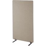 吸音パーテーション 高さ150cm 単体 ストア・エキスプレス