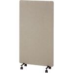 吸音パーテーション 高さ150cm 単体 ストア・エキスプレス