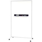 ホワイトボード パーテーション(両面仕様) ストア・エキスプレス