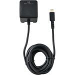 耐雷USB充電器PD2m ELPA