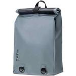 ZAT無縫製バック・リュックタイプ グレー 広島