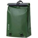 ZAT無縫製バック・リュックタイプ カーキ 広島