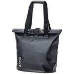 ZAT無縫製バック・トートタイプ ブラック 広島