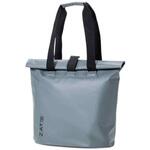 ZAT無縫製バック・トートタイプ グレー 広島