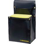 スポンジ袋 ブラック 広島