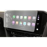 液晶保護フィルム VW パサート B8 パサート ヴァリアント Discover Pro ( 9.2 インチ ) 対応 ARクリスタルプロ ARコート 低反射 光沢 指紋防止 互換品 メディアカバーマーケット