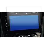 液晶保護フィルム VW ゴルフ mk7 7.5 ( 9.2インチ ) 対応 ARクリスタルプロ ARコート 低反射 光沢 指紋防止 互換品 メディアカバーマーケット