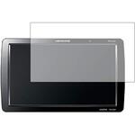 液晶保護フィルム Pioneer carrozzeria 9V 型ワイドVGA TVM-PW900 TVM-W910 対応 高硬度9H 高透明 ハードコート 互換品 メディアカバーマーケット