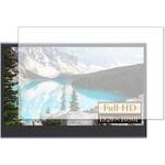 液晶保護フィルム New Bridge 13.3 インチ 有機 EL モバイルモニター NB-EL133BL 対応 高硬度9H 高透明 ハードコート 互換品 メディアカバーマーケット