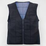 高速涼散気化熱式冷却ベスト COOOLXGUYY EVAPO 中川製作所