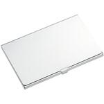 ステンレス名刺入れ タマハシ