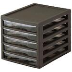 B4アプロス 浅型5段 タマハシ