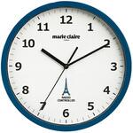 マリ・クレール 電波掛け時計 タマハシ
