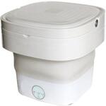 たためる洗濯機 洗濯容量約0.2kg タマハシ