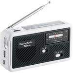 エレット 多機能スタミナラジオライト タマハシ