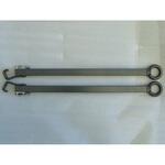 パワフルバディ用カゴ台車牽引部品 五常