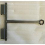 パワフルバディ用6輪台車牽引部品 五常