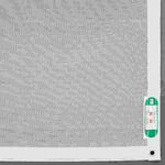 防犯用PPメッシュネット 白 ネットピッチ1mm ストア・エキスプレス