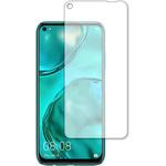 液晶保護フィルム HUAWEI nova 7i 対応 高硬度9H 高透明 ハードコート 互換品 メディアカバーマーケット