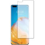 液晶保護フィルム HUAWEI P40 Pro 対応 高硬度9H 高透明 ハードコート 互換品 メディアカバーマーケット