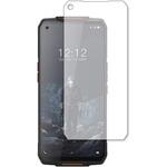 液晶保護フィルム OUKITEL WP7 対応 高硬度9H 高透明 ハードコート 互換品 メディアカバーマーケット