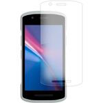 液晶保護フィルム ZEBRA TC21-HC TC26-HC 対応 高硬度9H 高透明 ハードコート 互換品 メディアカバーマーケット