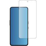 液晶保護フィルム Nothing Phone (3a) Lite 対応 高硬度9H 高透明 ハードコート 互換品 メディアカバーマーケット