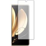 液晶保護フィルム Honor Magic V [ サブ画面用 ] 対応 高硬度9H 高透明 ハードコート 互換品 メディアカバーマーケット