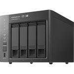 法人向け4ドライブNAS(ネットワークHDD)32TB I ・O DATA(アイ・オー・データ)