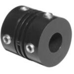 軸連結用カップリング(ロータリーエンコーダ用アクセサリ) ライン精機