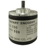ロータリーエンコーダ CEシリーズ ライン精機