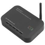 DK5000用ワイヤレス・センサ入力デバイス/無線LAN (DK-5000シリーズ 通信・入力オプション) ライン精機