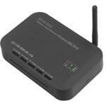 DK5000用ワイヤレス・センサ入力デバイス (DK-5000シリーズ 通信・入力オプション) ライン精機