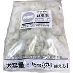 お徳用 繰り返し使える ネット入鉢底石 フォレスト