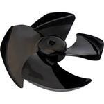 55cmプラスチック羽根(4枚) ナカトミ